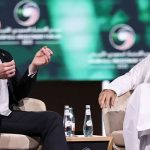 استارلینک در عربستان سعودی