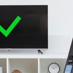 تشخیص اصل بودن تلویزیون