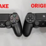 تشخیص دسته اصلی PS4