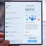 تنظیمات کاربردی One UI 7
