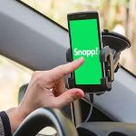 امنیت تاکسی های اینترنتی