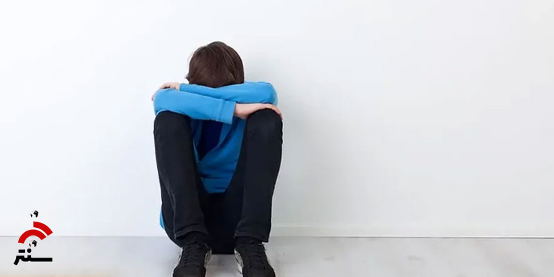 فروپاشی سلامت روان جوانان
