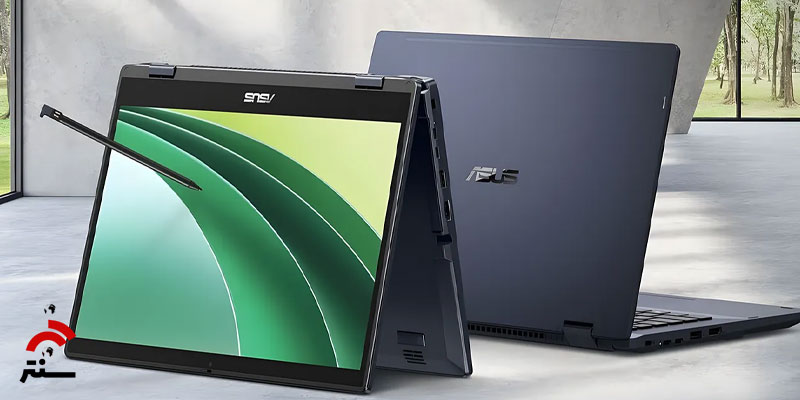 لپ تاپ ExpertBook B3 Flip