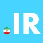 دامنه فعال فارسی