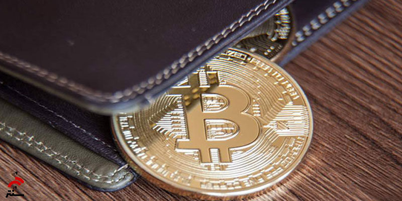 انتقال مرموز ۱۶۰۰ بیت کوین قدیمی