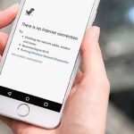 تهدید به قطع اینترنت
