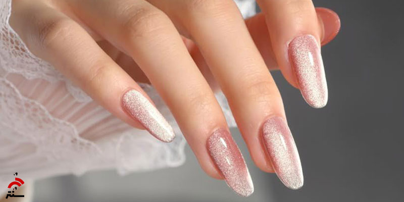 رنگ لاک ژل آیس