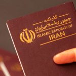 صدور ویزا برای شهروندان ایرانی