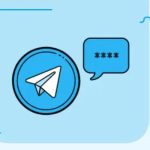 عدم دریافت کد تلگرام خبر