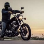 گواهینامه موتورسیکلت برای زنان