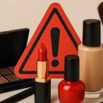 خطرناکترین محصولات آرایشی