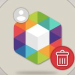 دیلیت اکانت روبیکا