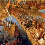 پیدایش تمدن ها