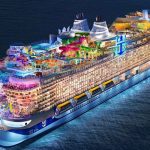 بزرگ ترین کشتی کروز جهان