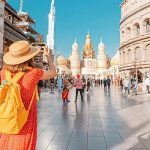 بهترین زمان سفر به دبی