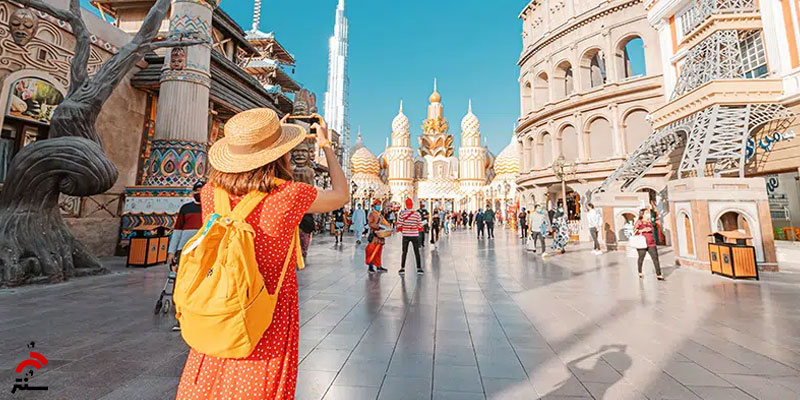 بهترین زمان سفر به دبی