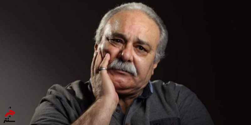 درگذشت محمد کاسبی