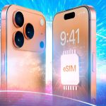 چگونه ای سیم را روی آیفون فعال کنیم؟ راهنمای گامبهگام راه اندازی ای سیم آیفون