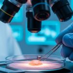 ساخت تخمک انسانی از سلول پوست