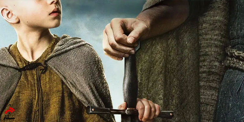 سریال جدید دنیای گیم آو ترونز
