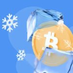 فریز شدن کیف پول ها