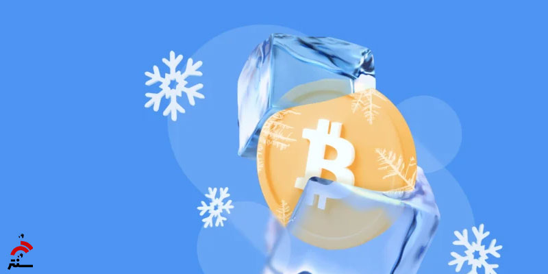 فریز شدن کیف پول ها