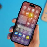 مخفی کردن نام اپلیکیشن ها