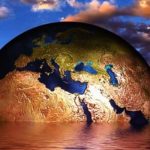 نجات زمین از گرمایش