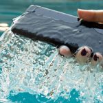 نجات گوشی خیس