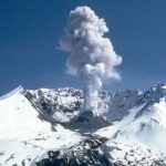 کوه آتشفشانی تفتان