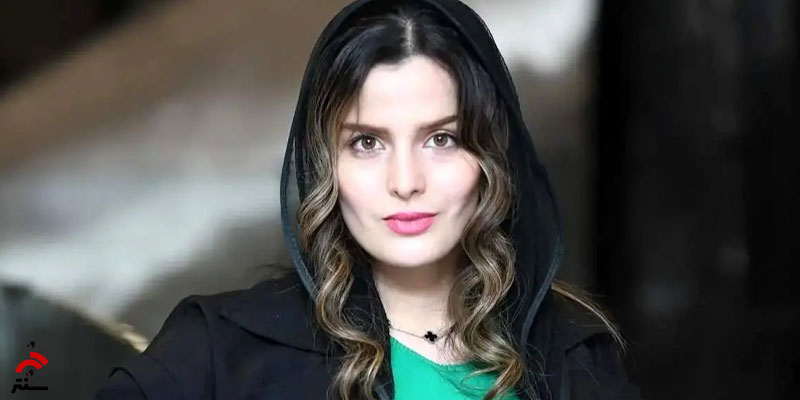 استوری جدید غزاله اکرمی