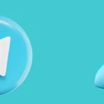 انتقال مخاطبان تلگرام به گوشی