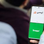 بیمه راننده های اسنپ و تپسی