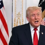 تعلیق مهاجرت از کشورهای جهان سوم