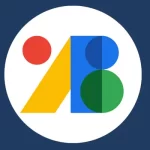 فونت اختصاصی گوگل