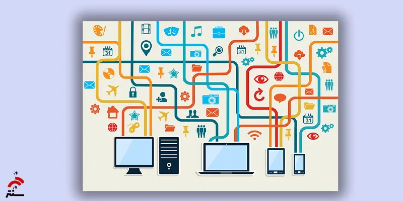 قطع دسترسی های پنهان