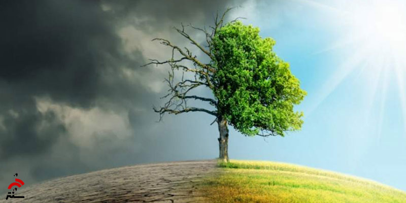 مقابله با تغییرات اقلیمی