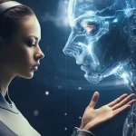 مکالمه صوتی هوش مصنوعی