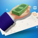 وام بدون ضامن برای کارمندان