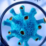 کرونای تیغی