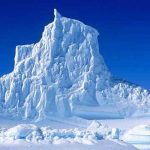 یخ های جنوبگان