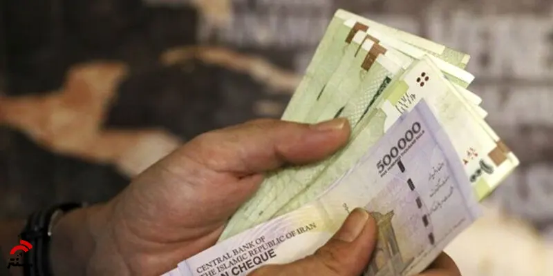 افزایش دستمزد ۱۴۰۵