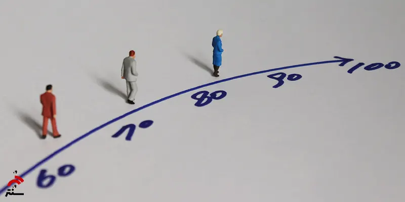 افزایش طول عمر