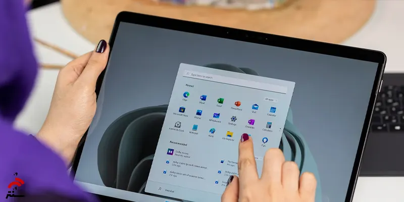 باگ تازه ی ویندوز ۱۱