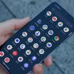 بستن همه ی اپلیکیشن های باز