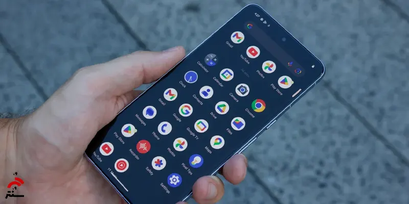 بستن همه ی اپلیکیشن های باز