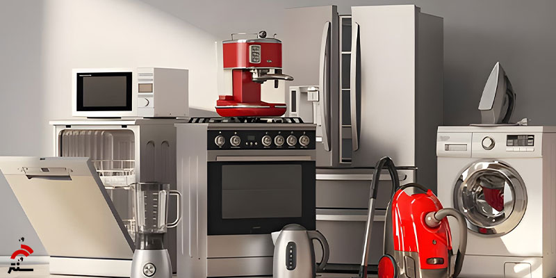 حضور دوباره برندهای خارجی