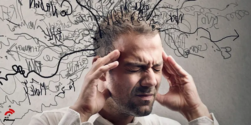 حواس پرتی های روزمره