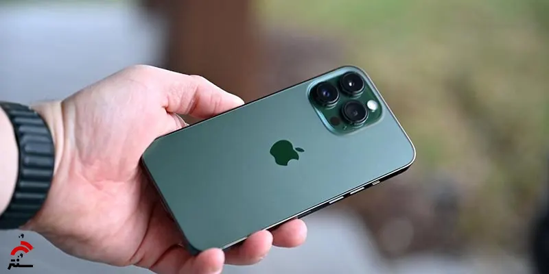 خرید آیفون دست دوم