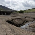 زنگ خطر خشکسالی در اروپا